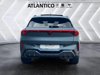 Cupra Terramar 1.5 eHybrid 272 ch Dsg6 AmericaŽs Cup
