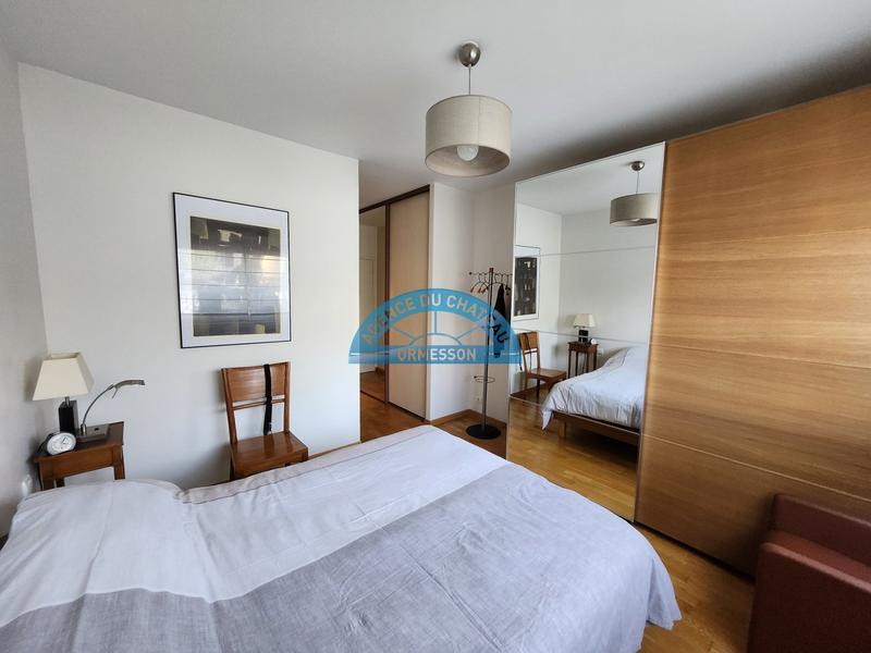 Maison - 170 m² - 7 pièces