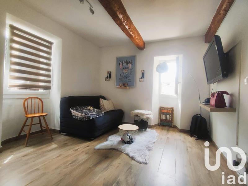 Appartement - 65 m² - 4 pièces