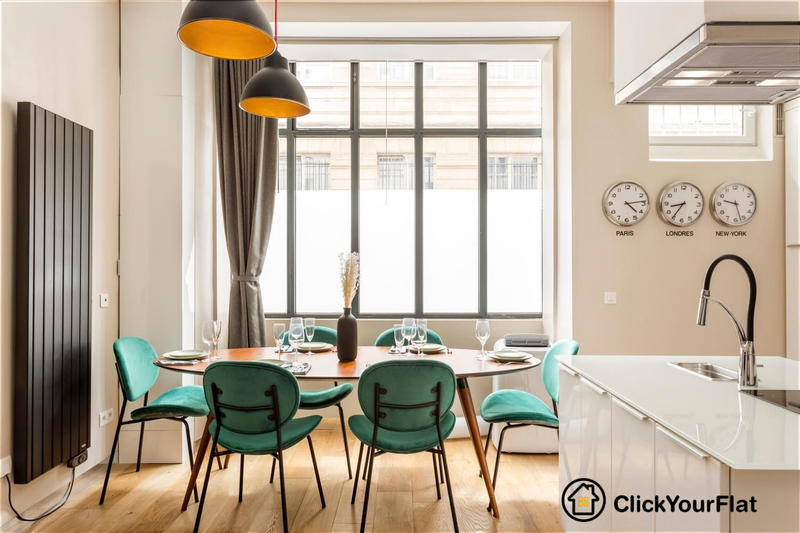 Local commercial - 65 m² - 3 pièces