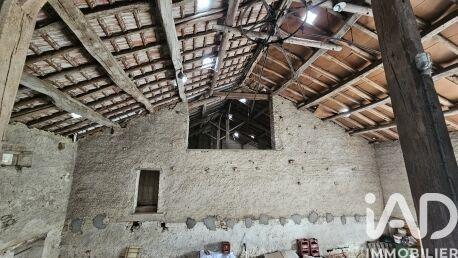 Maison - 183 m² - 6 pièces