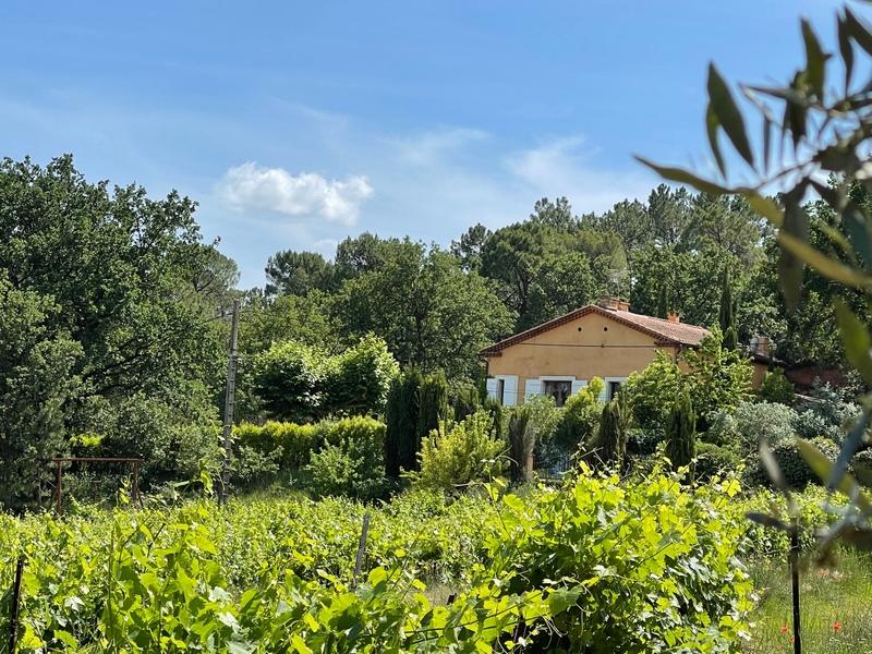 Maison - 200 m² - 6 pièces