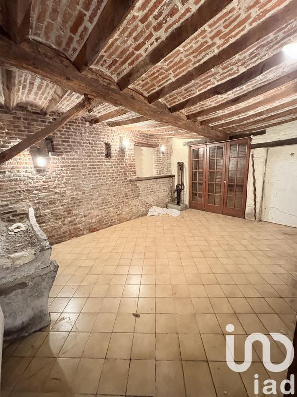 Maison - 130 m² - 4 pièces