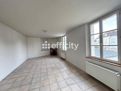 Maison - 137 m² - 4 pièces
