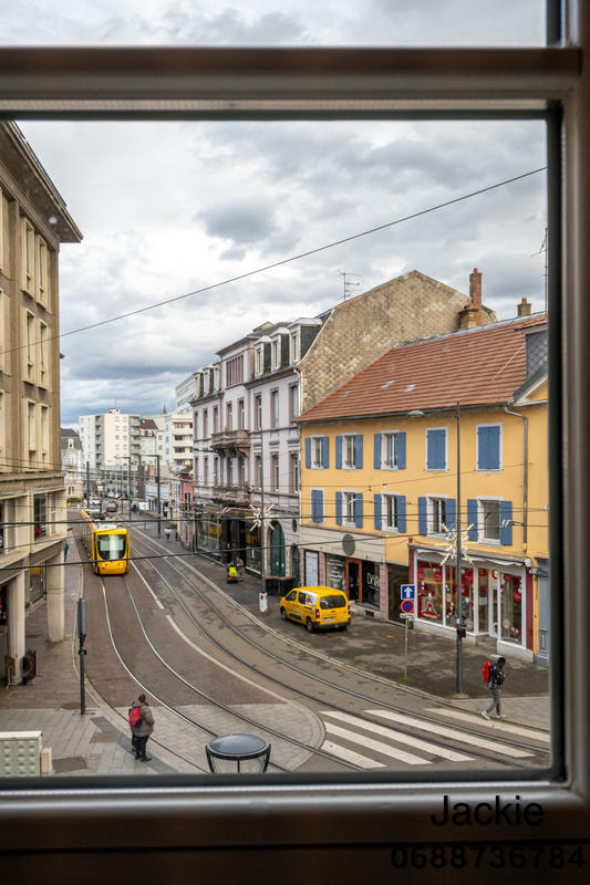 Appartement - 160 m² - 4 pièces