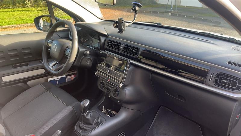 Citroën C3 1.2 PureTech 82 Feel