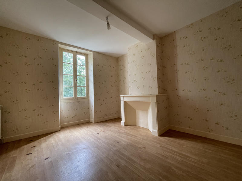 Maison de village - 119 m² - 7 pièces