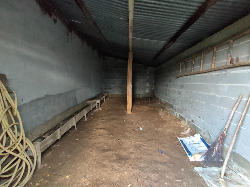 Maison - 58 m² - 4 pièces