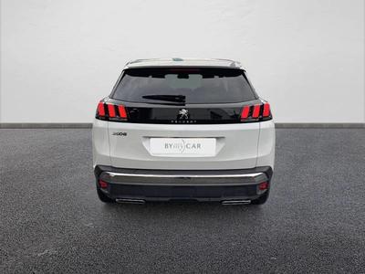 Peugeot 3008 Puretech 130ch s&amp;S Eat8 Allure