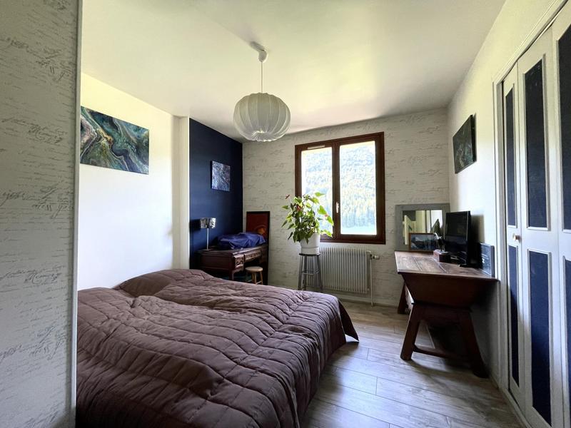Appartement - 113 m²