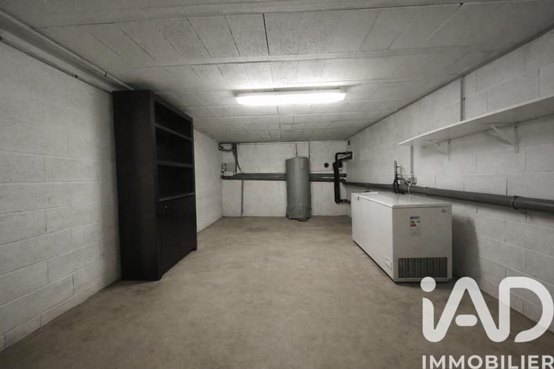 Maison de maîtres - 161 m² - 7 pièces