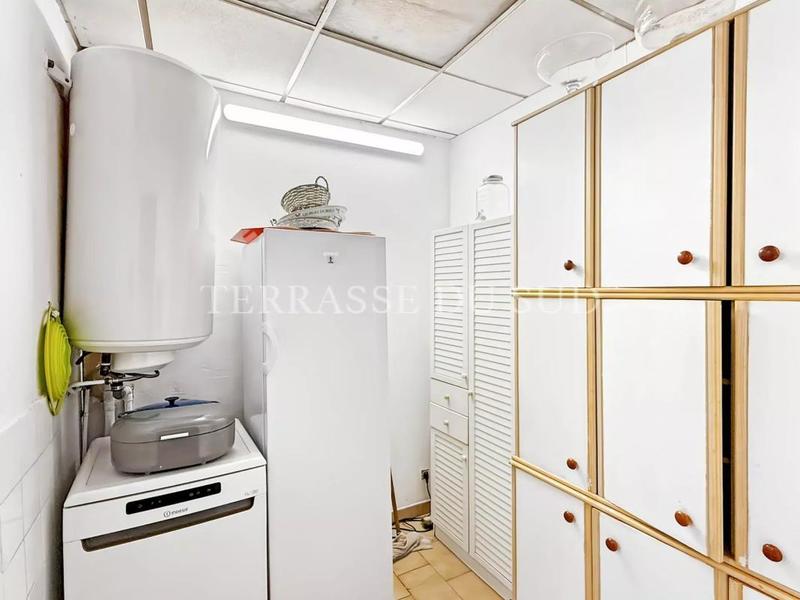 Maison - 131 m² - 5 pièces