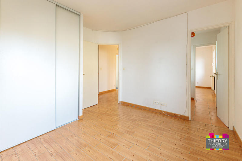 Maison - 114 m² - 5 pièces