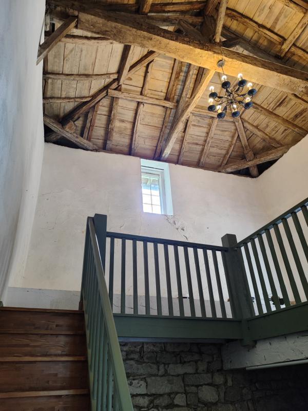 Maison de village - 140 m² - 4 pièces