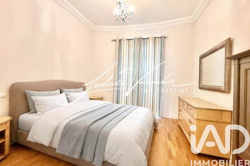 Appartement - 107 m² - 4 pièces