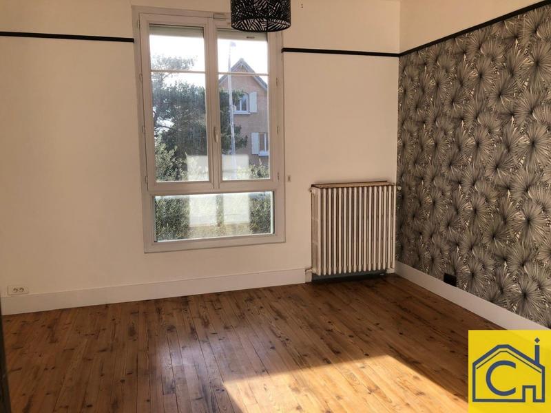 Maison - 138 m² - 6 pièces