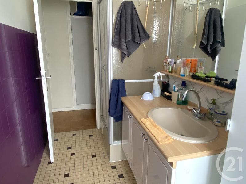 Appartement - 74 m² - 4 pièces