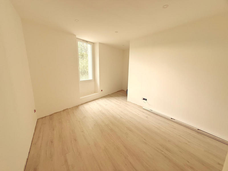 Maison ancienne - 121 m² - 5 pièces