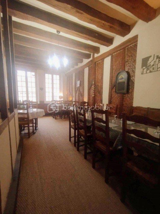 Bureau - 93 m² - 5 pièces