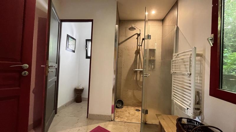 Fermette - 291 m² - 8 pièces