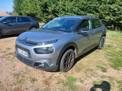 Citroën C4 Cactus Business BlueHDi 100 s&amp;S Bvm6 Feel