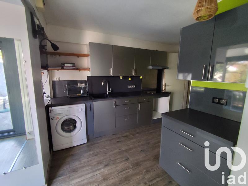 Maison - 160 m² - 5 pièces