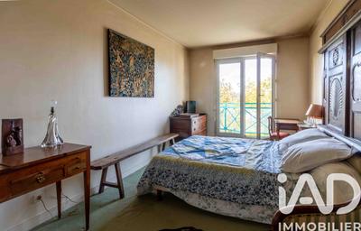 Duplex - 131 m² - 7 pièces