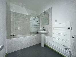 Appartement - 24 m² - 1 pièce