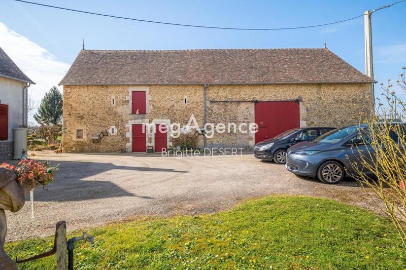 Maison - 170 m² - 6 pièces