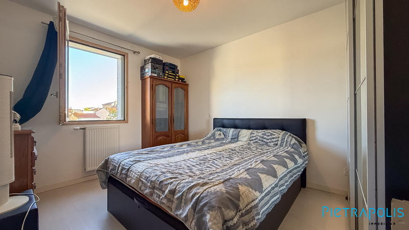 Appartement - 49 m² - 2 pièces