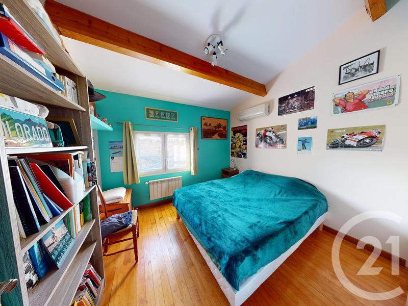 Maison - 155 m² - 7 pièces