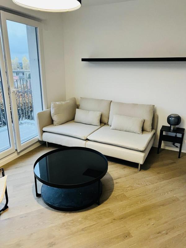 Appartement - 41 m² - 2 pièces