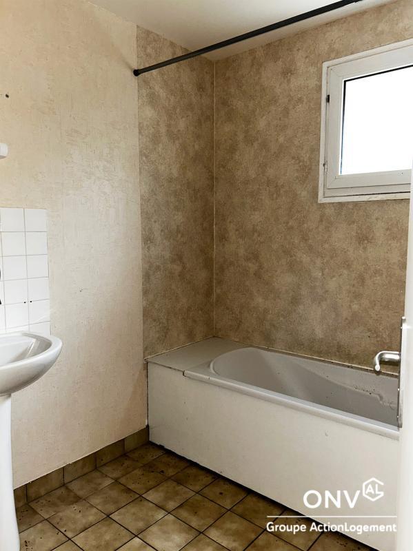 Maison - 70 m² - 3 pièces