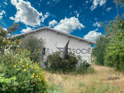 Maison - 154 m² - 6 pièces