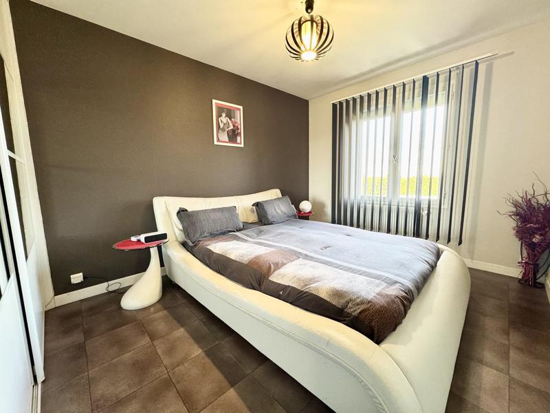 Maison - 148 m² - 5 pièces