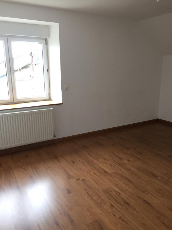 Maison - 180 m² - 6 pièces