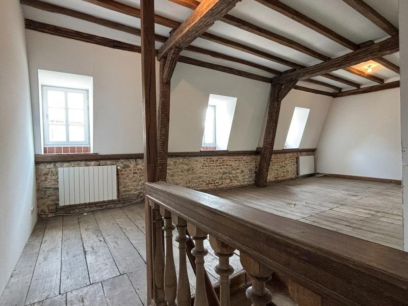 Maison bourgeoise - 336 m² - 12 pièces