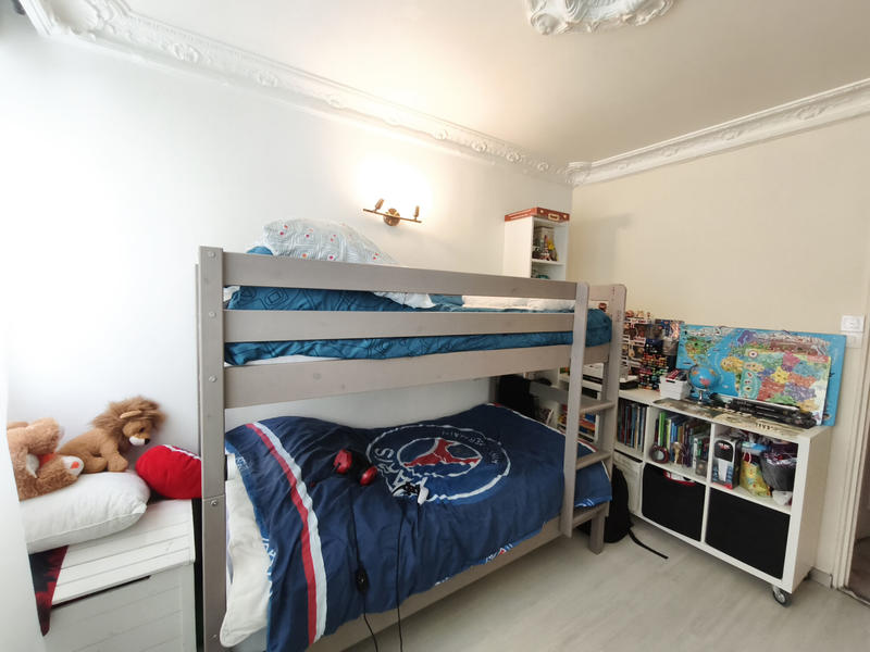 Appartement - 86 m² - 4 pièces