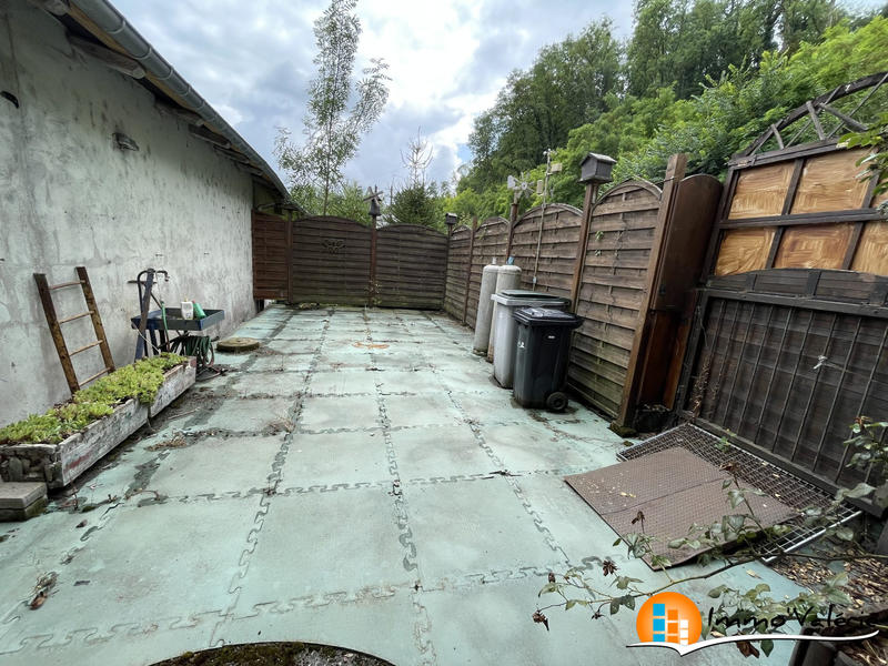 Maison - 306 m² - 10 pièces