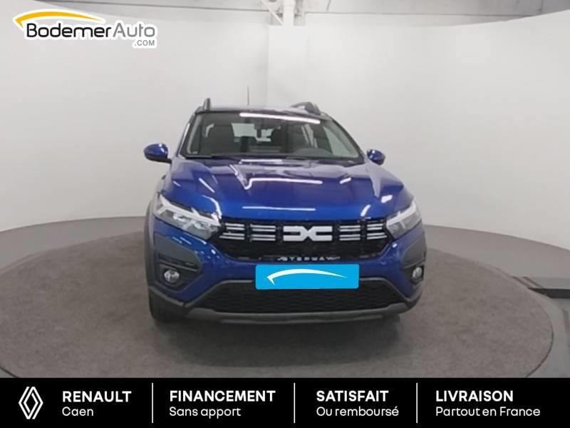 Dacia Sandero TCe 90 Gsr2 Stepway Expression