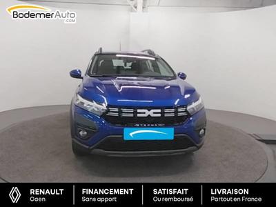 Dacia Sandero TCe 90 Gsr2 Stepway Expression