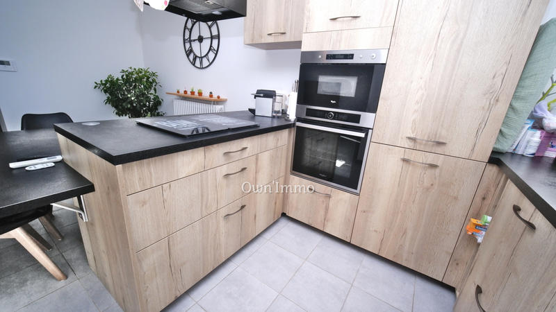 Appartement - 51 m² - 2 pièces