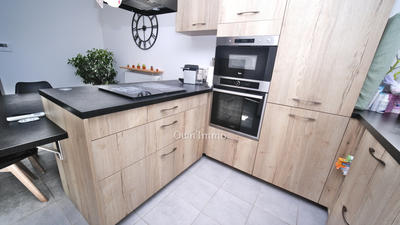 Appartement - 51 m² - 2 pièces