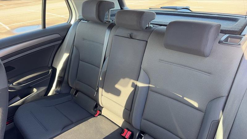 Volkswagen Golf 1.4 Tsi 125 Dsg7 Confortline