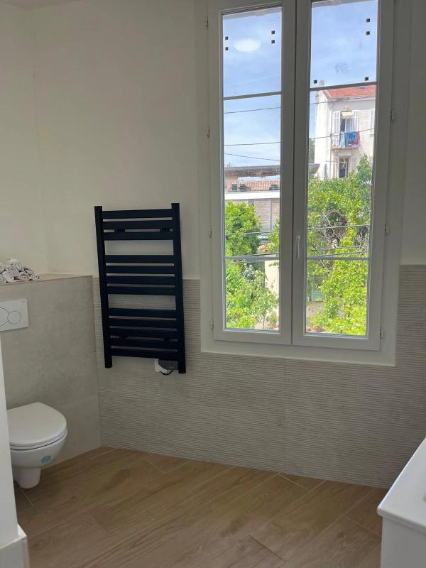 Maison de ville - 110 m² - 5 pièces