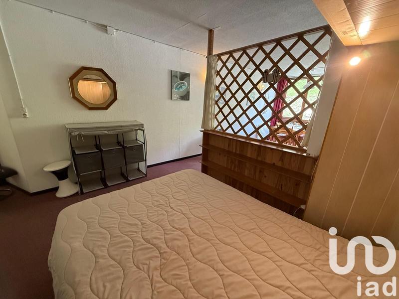 Studio - 40 m² - 1 pièce