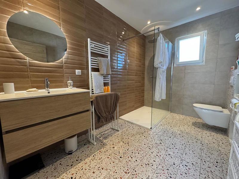 Villa - 118 m² - 4 pièces