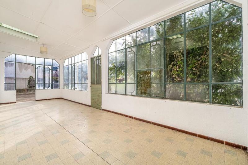 Maison - 80 m² - 3 pièces