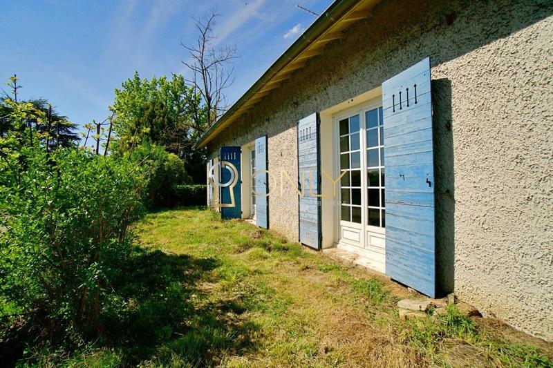 Maison - 117 m² - 4 pièces