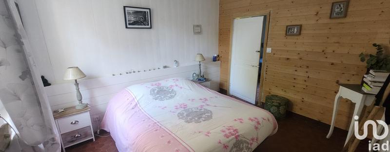 Maison - 86 m² - 3 pièces